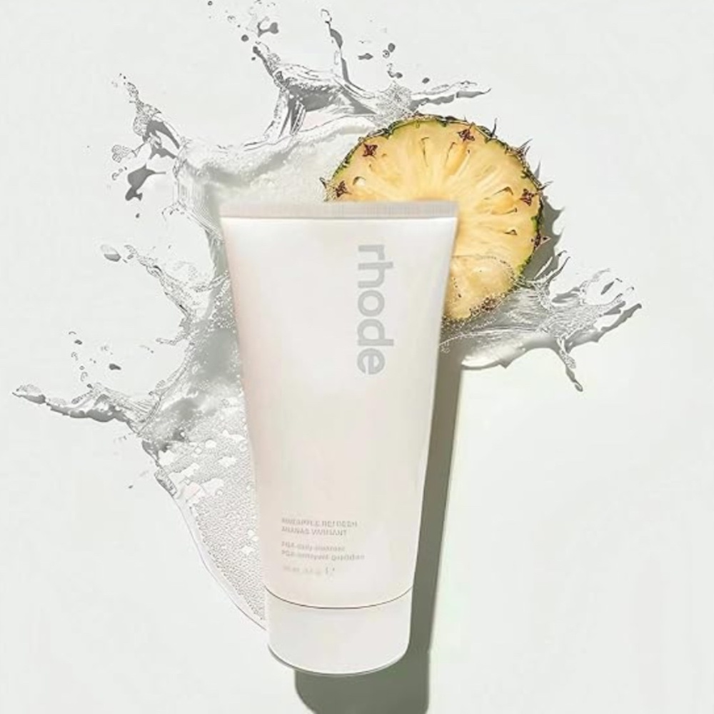 Rhode Pineapple Refresh 🍍